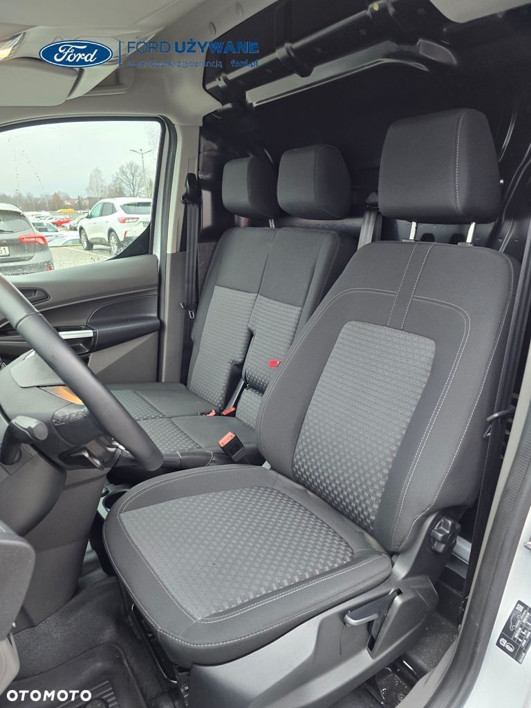 Ford Transit-connect - 10