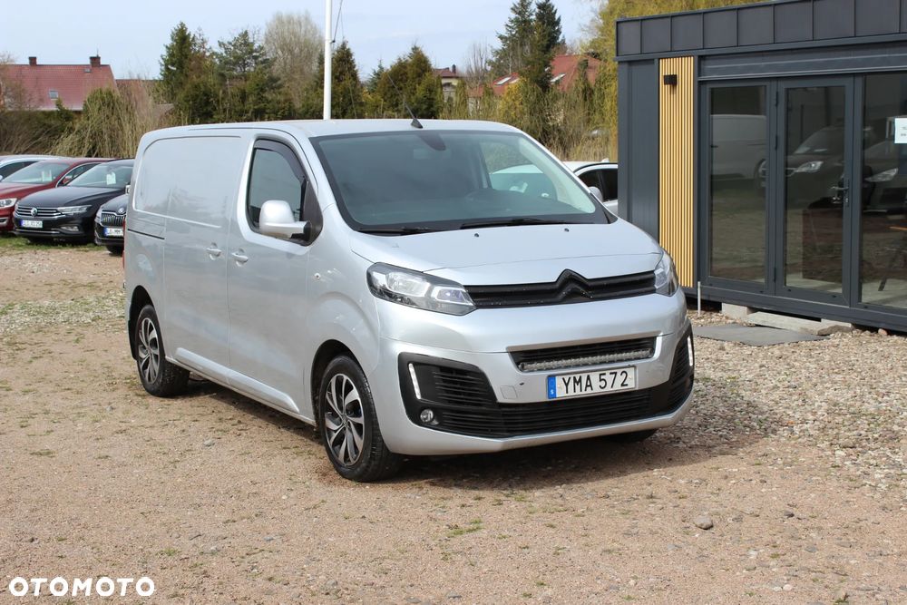 Citroën JUMPY - 23
