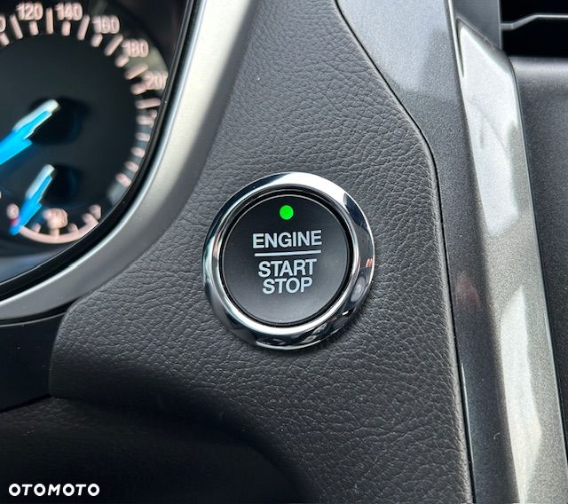 Ford Mondeo 2.0 EcoBlue Trend - 25