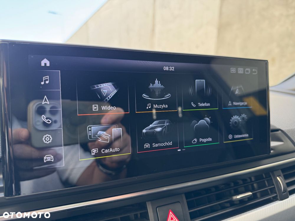 Audi A4 Allroad - 29