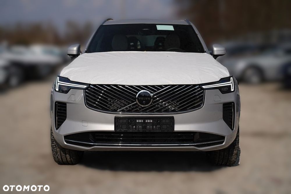 Volvo XC 90 B5 B AWD Ultra Bright 7os - 2