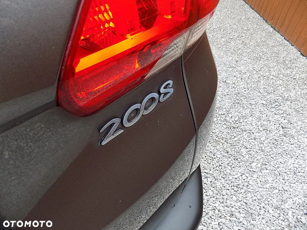 Peugeot 2008 PureTech 82 Style - 23