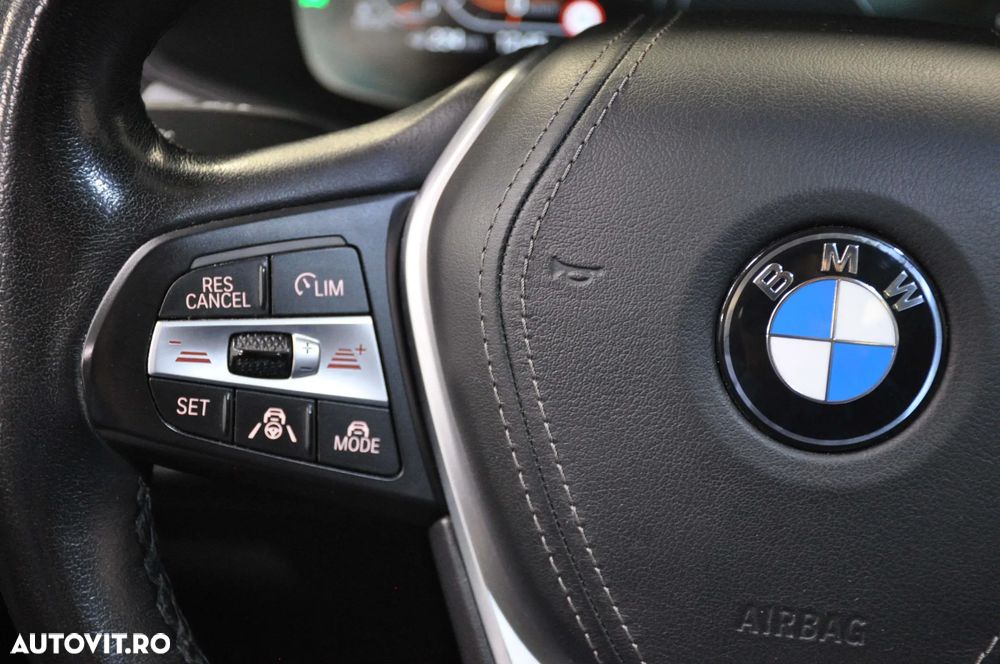 BMW X5 - 18