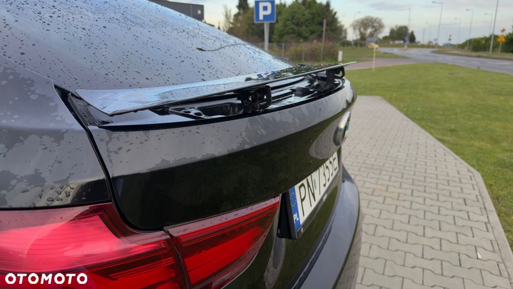 BMW 3GT 320d xDrive M Sport - 7