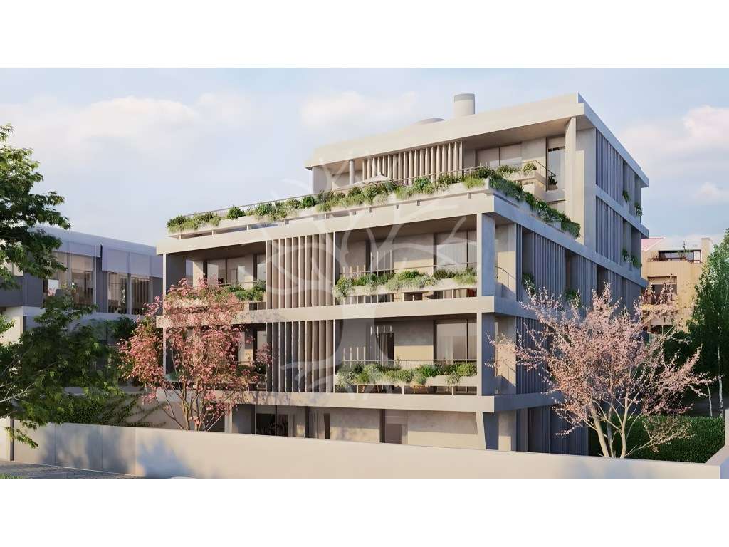 Apartamento T4 Duplex em Condomínio de Luxo junto à Av.Marechal - B... - Grande imagem: 3/10