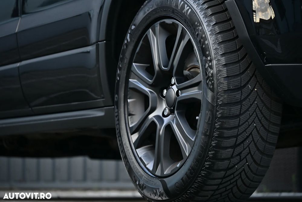 Land Rover Range Rover Evoque 2.0 D150 R-Dynamic SE - 39