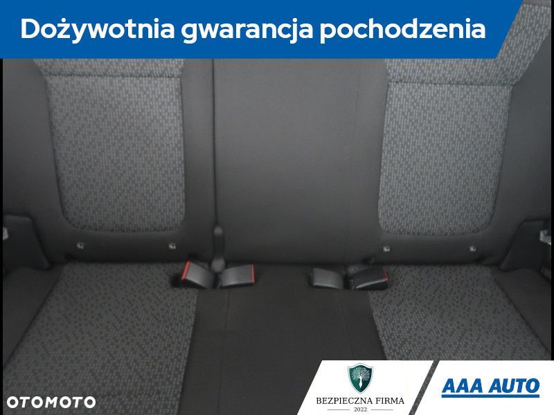 Opel Crossland X - 11