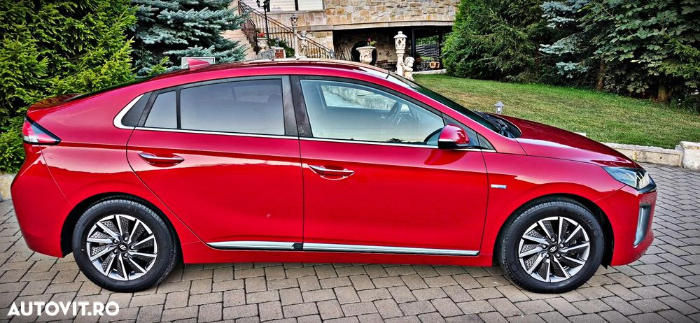 Hyundai IONIQ Business - 20