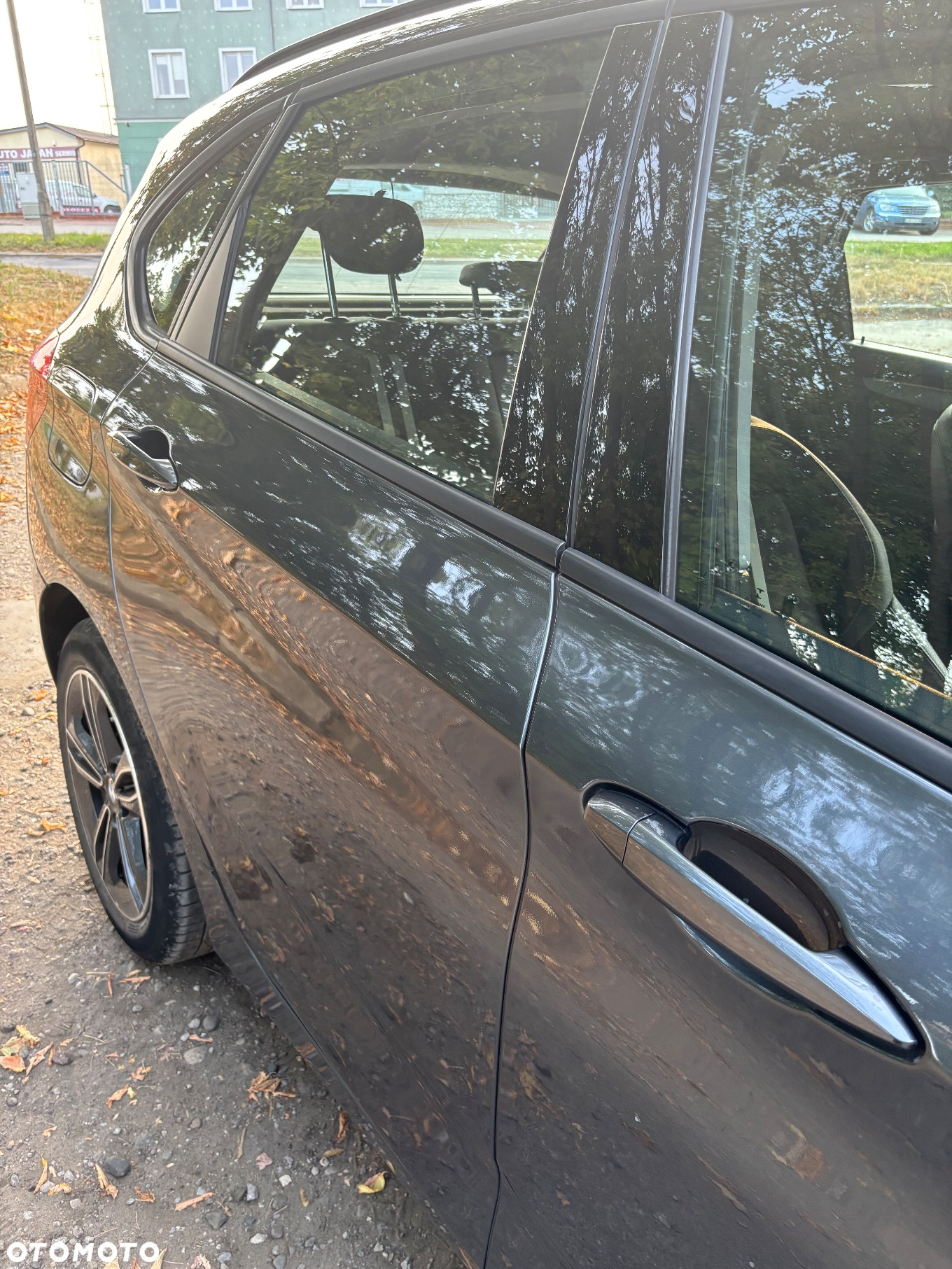 BMW Seria 2 218i - 25