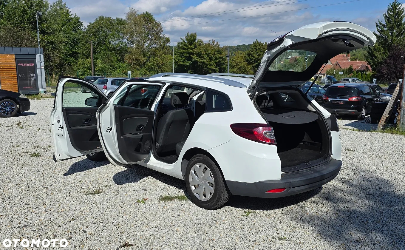 Renault Megane - 13