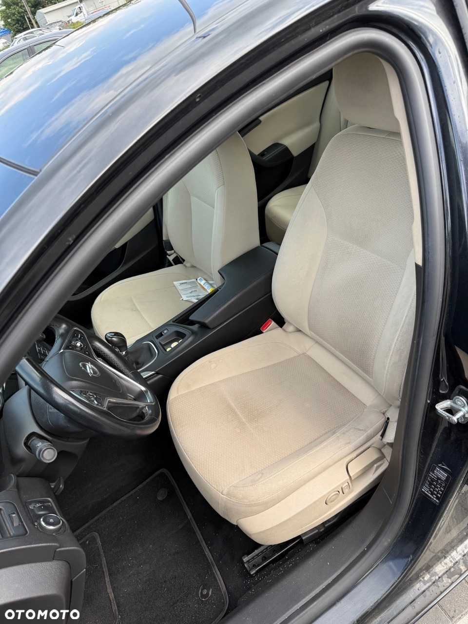 Opel Insignia 2.0 CDTI Executive 4x4 S&S - 14