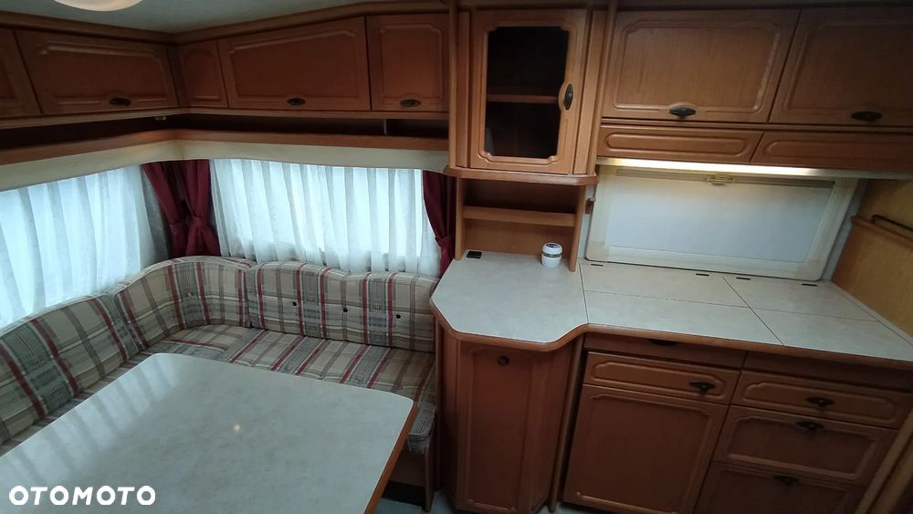 Tabbert comtesse - 26