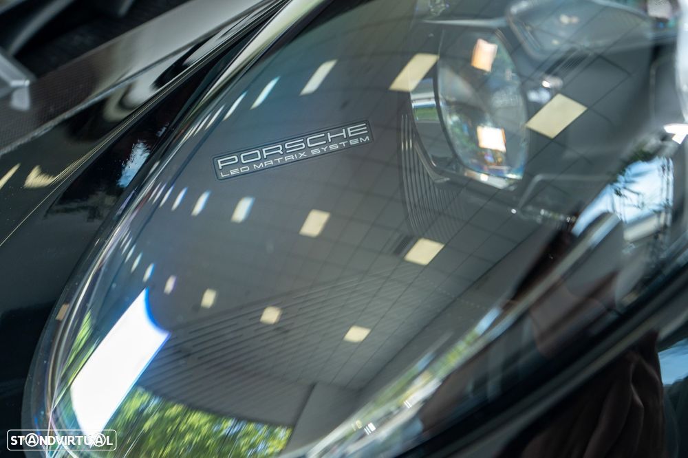 Porsche 911 (992) GT3 RS PDK - 54