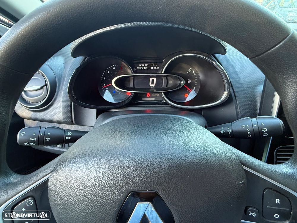 Renault Clio 1.5 dCi Confort - 24