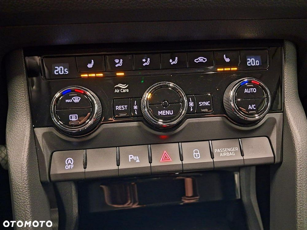 Skoda Kodiaq - 25