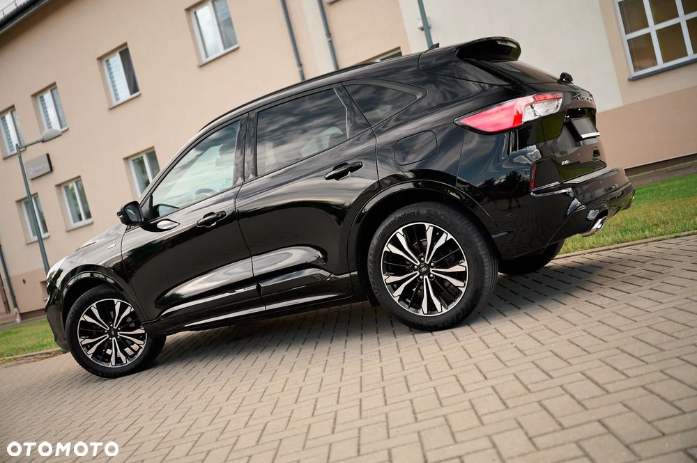 Ford Kuga 2.0 EcoBlue 4x4 ST-LINE X - 6