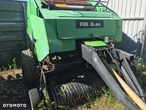 Częsci do pras rolujących Claas 44 46 Lely Welger 202 220 Deutz fahr 2.30 3.20 - 1