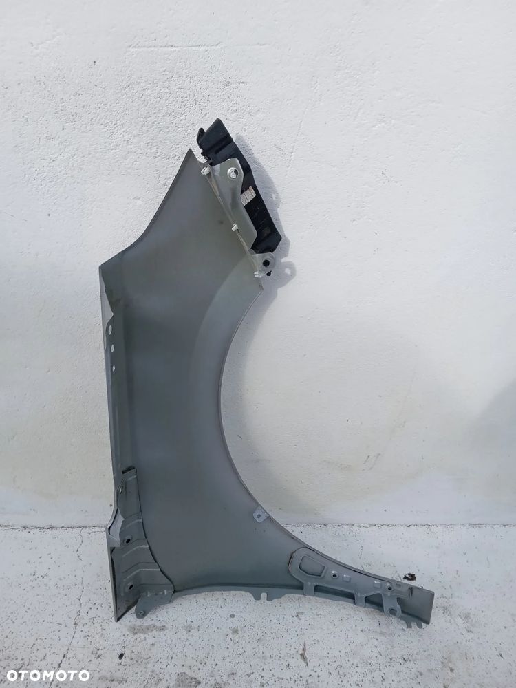 HYUNDAI I30 III LIFT - BŁOTNIK PRZEDNI PRZÓD - 4