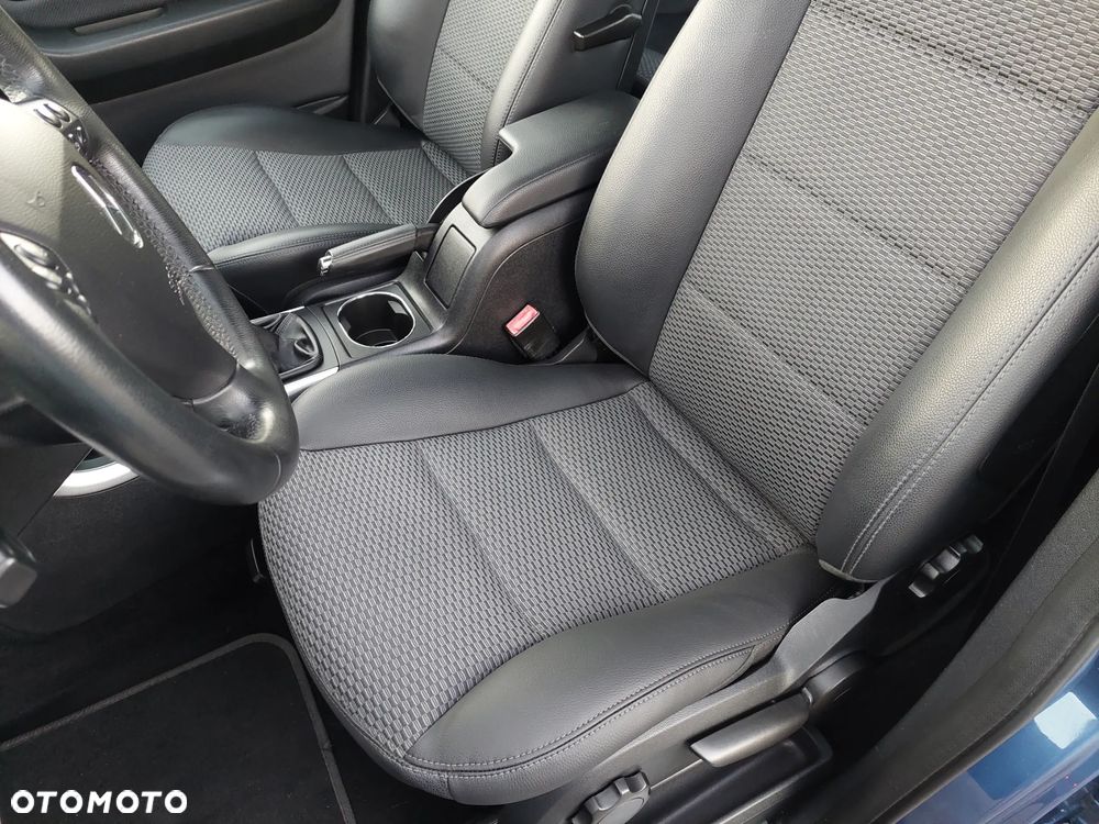 Mercedes-Benz Klasa A 180 BlueEFFICIENCY Avantgarde - 9