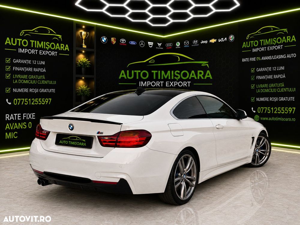 BMW Seria 4 - 3
