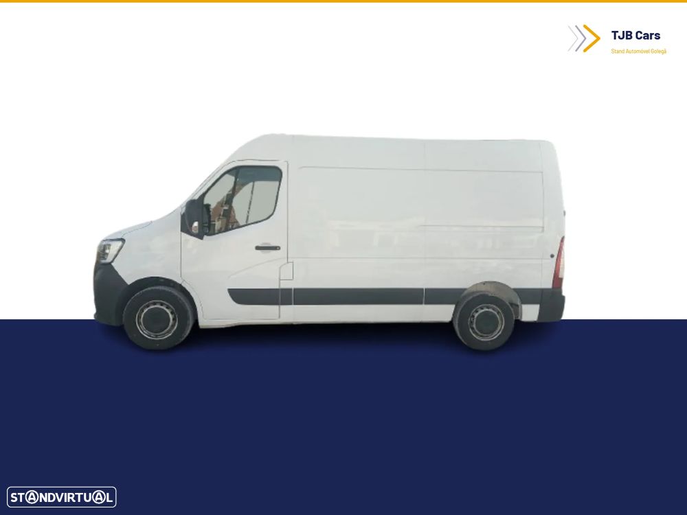 Renault Master III Fase III (R3U) 2.3 dCi L2H2 3.5T 5P (135cv) - 9