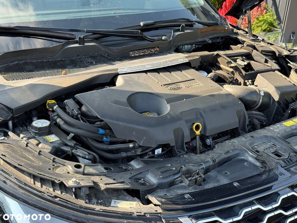 Land Rover Range Rover Evoque ver-2-0-d165-mhev-s - 5