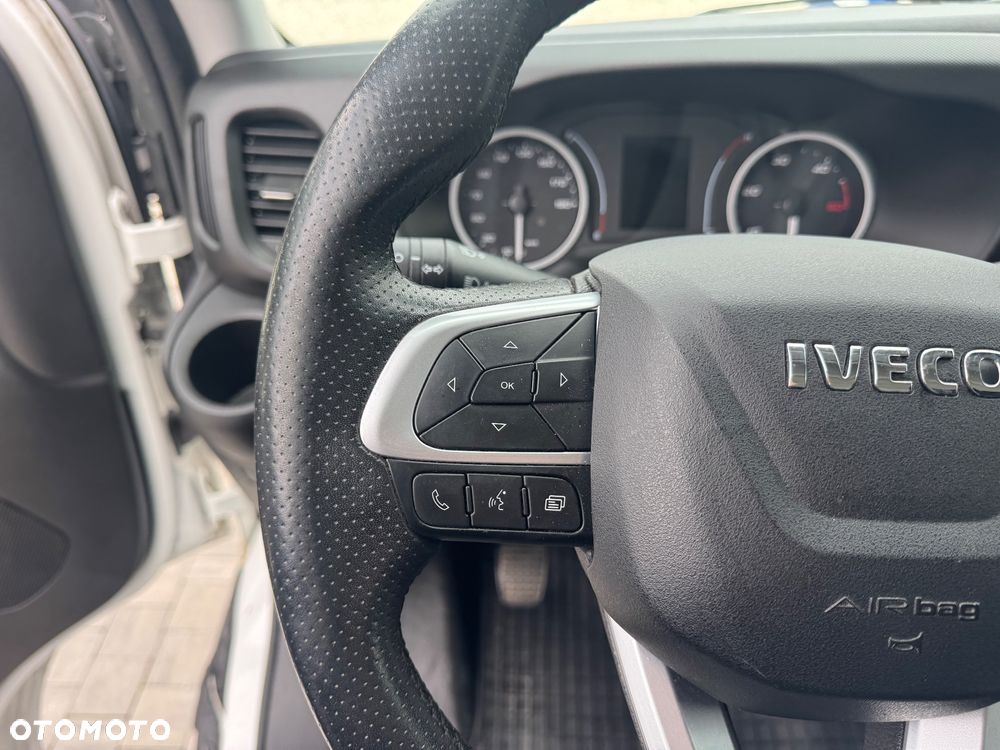 Iveco Daily Max L4H3 - 19