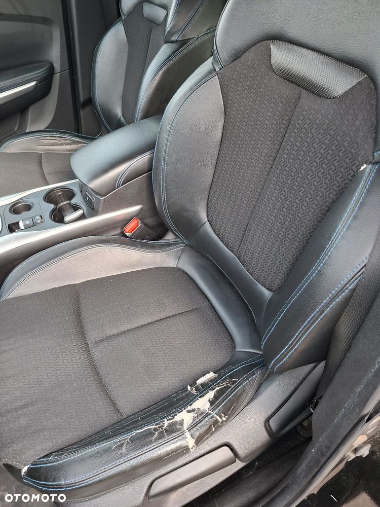 Renault Kadjar 1.2 Energy TCe Limited EDC - 14