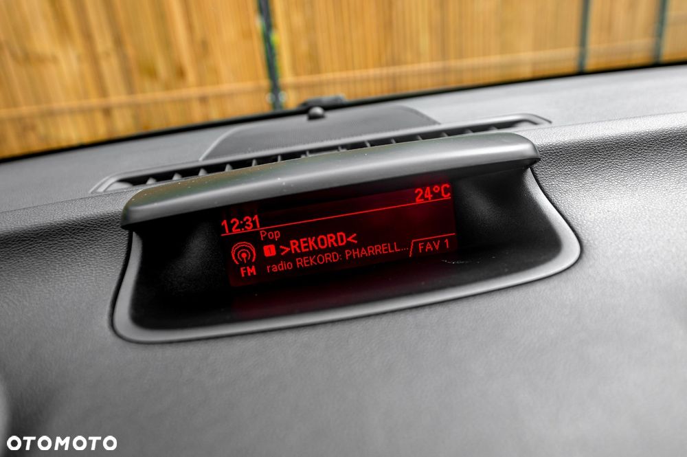 Opel Meriva 1.4 T Cosmo - 28