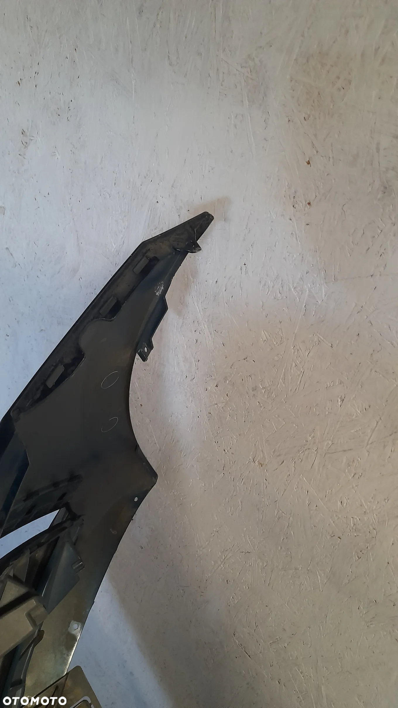zderzak przod przedni octavia 4 IV pdc - 7