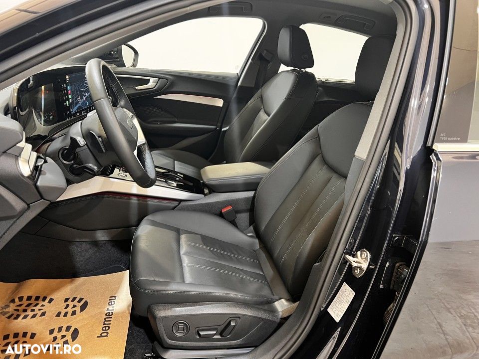 Audi A5 Limuzina 40 TFSI quattro S tronic - 6