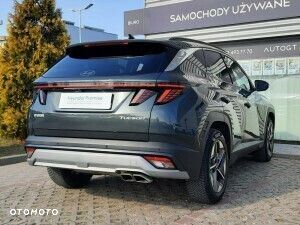 Hyundai Tucson 1.6 T-GDi HEV Smart 2WD - 3