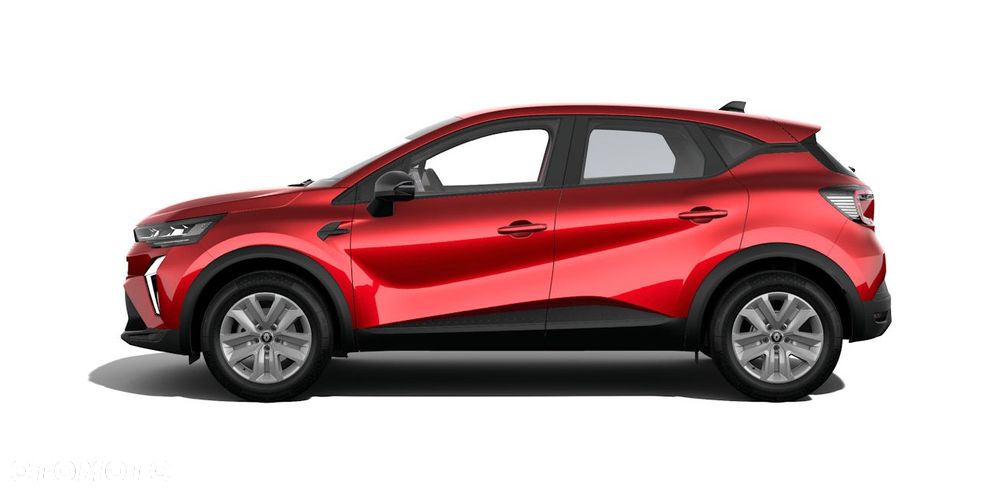 Renault Captur 1.2 TCe Evolution - 8