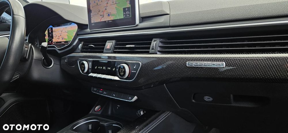Audi S4 Limousine - 12