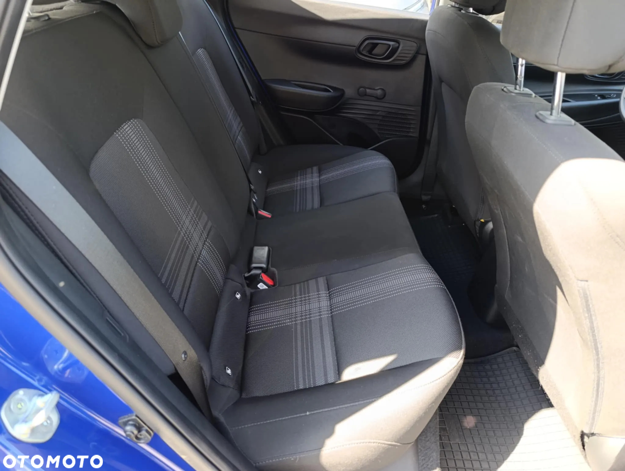 Hyundai Bayon 1.2 Pure - 13
