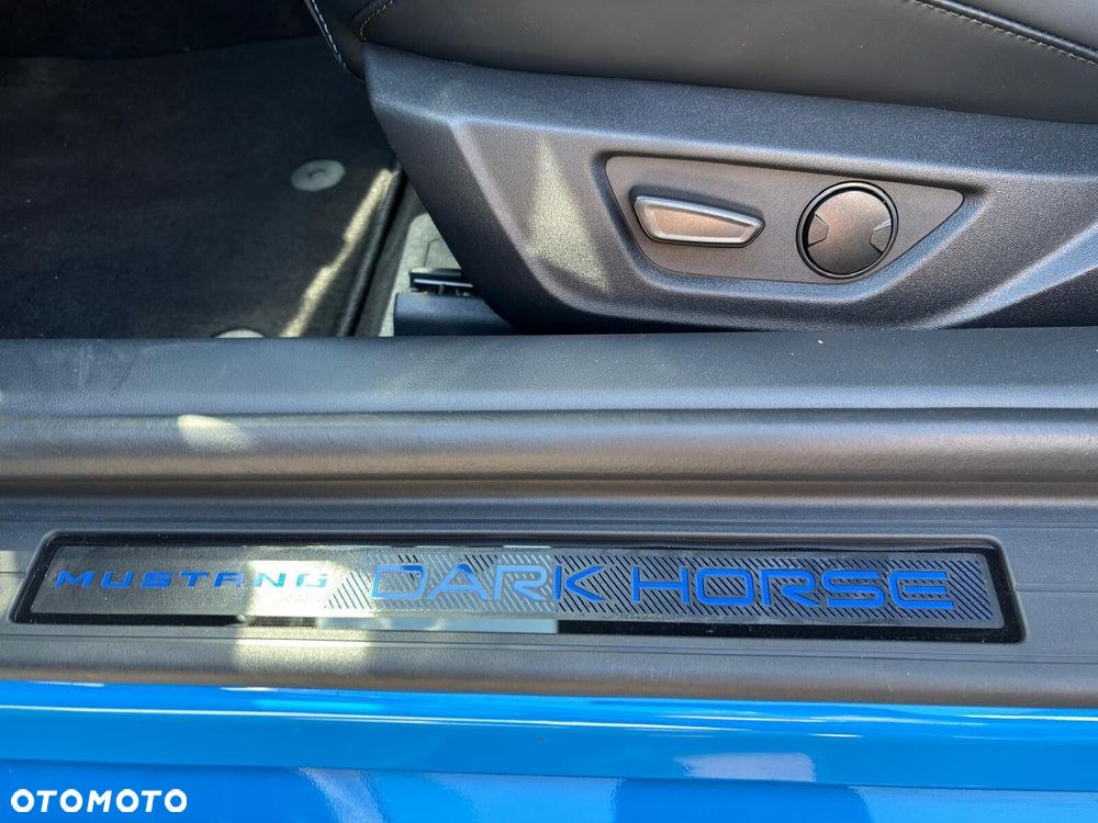 Ford Mustang - 18