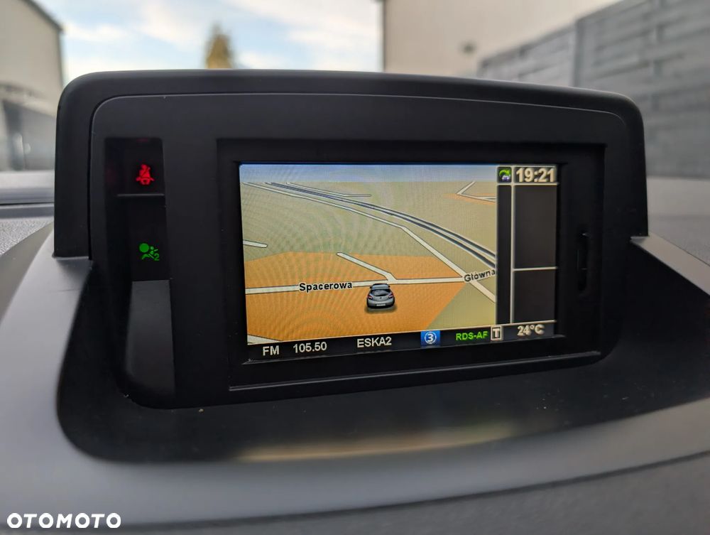 Renault Megane dCi 130 FAP Dynamique - 18