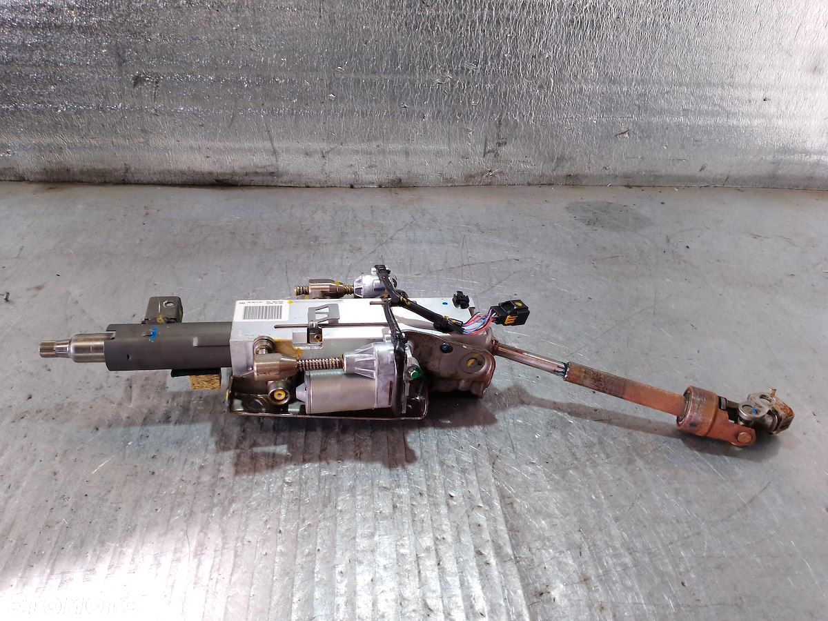 PION KIEROWNICZY CITROEN C6  9662213580 - 7