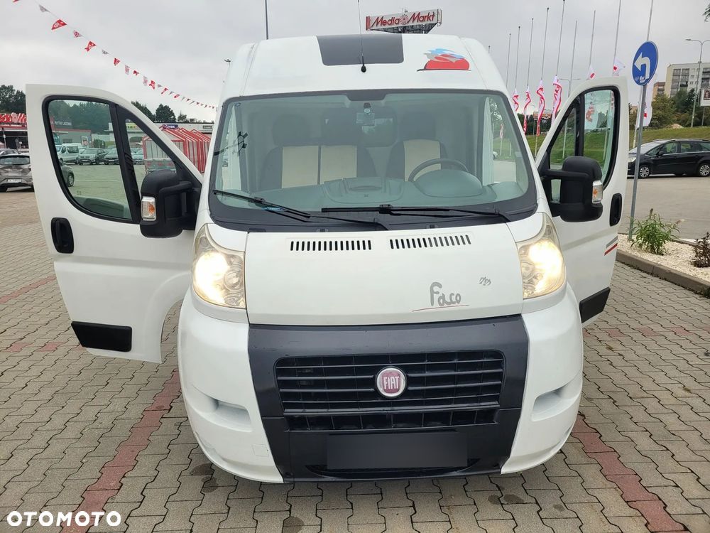 Fiat Ducato - 2