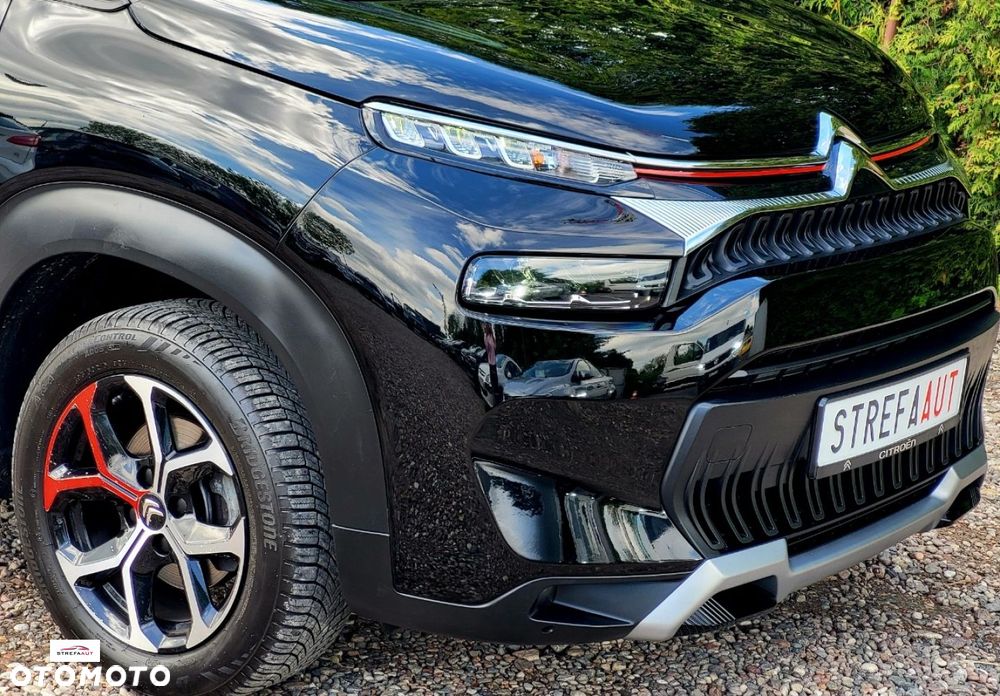 Citroën C3 Aircross - 35