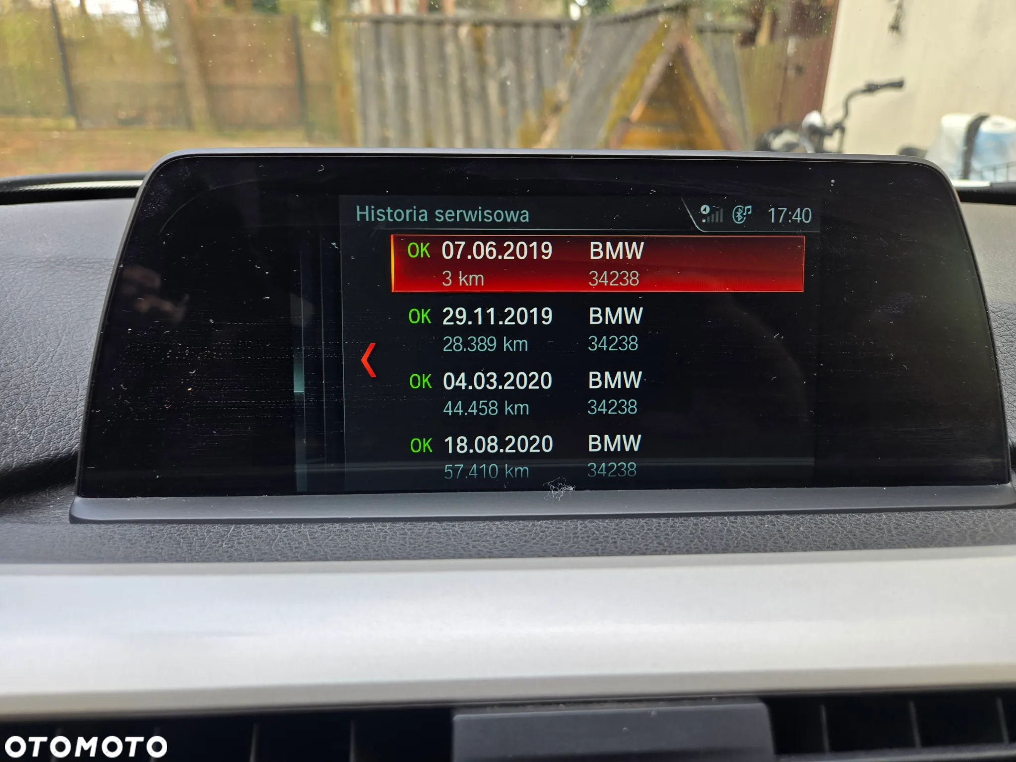 BMW Seria 3 320i - 11