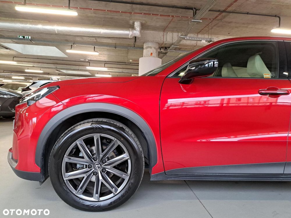 Lexus LBX 1.5 Hybrid Elegant - 29