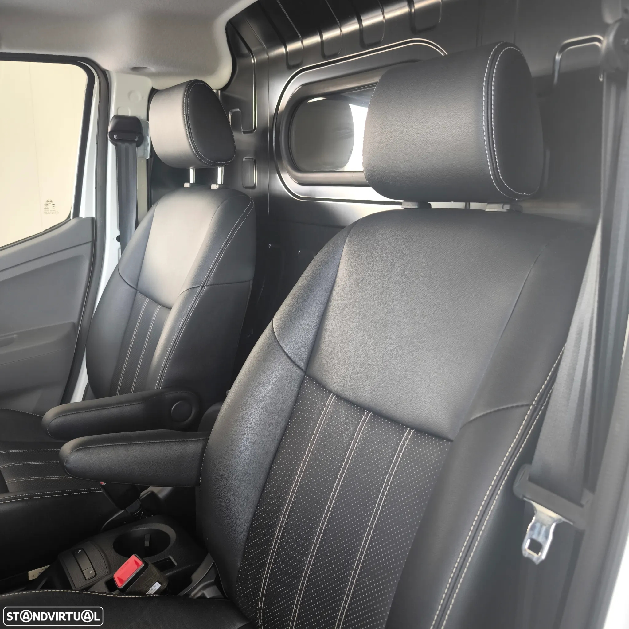 BYD ETP 3 CONFORT - 24