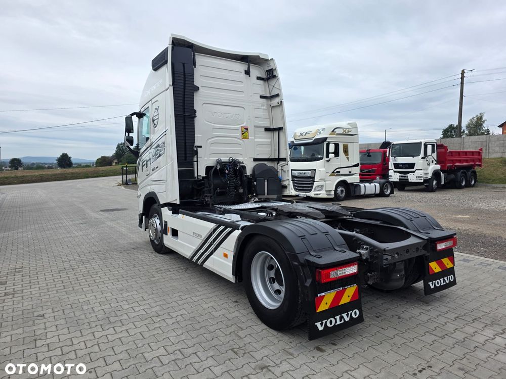Volvo FH 460 / I - SAVE / EURO 6 / XL / ACC / NOWY MODEL - 24