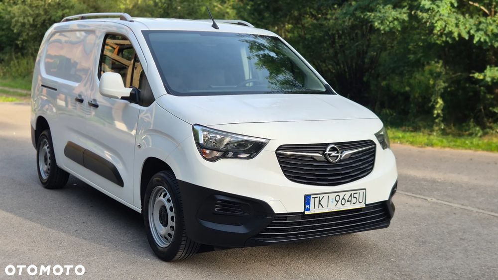 Opel Combo - 2
