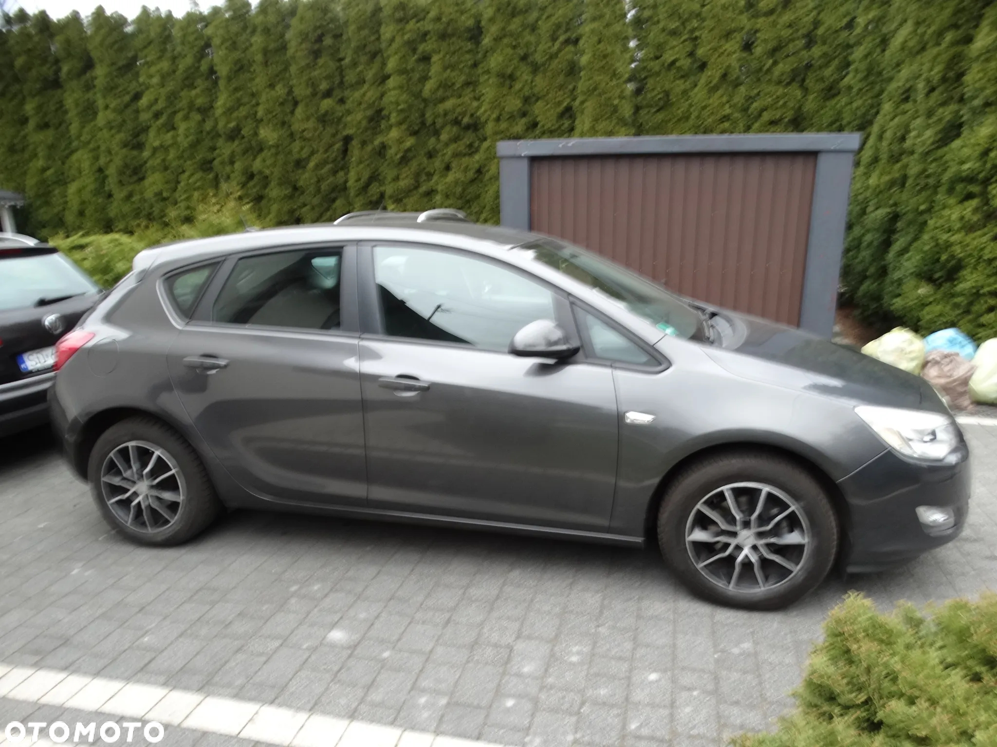 Opel Astra - 3