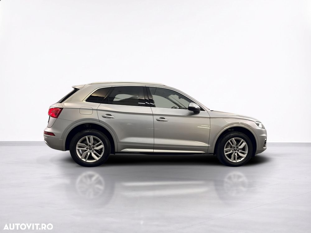 Audi Q5 - 7