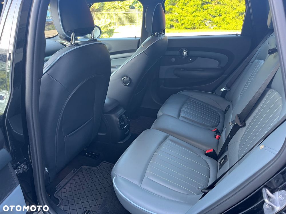 MINI John Cooper Works ALL4 sport - 11