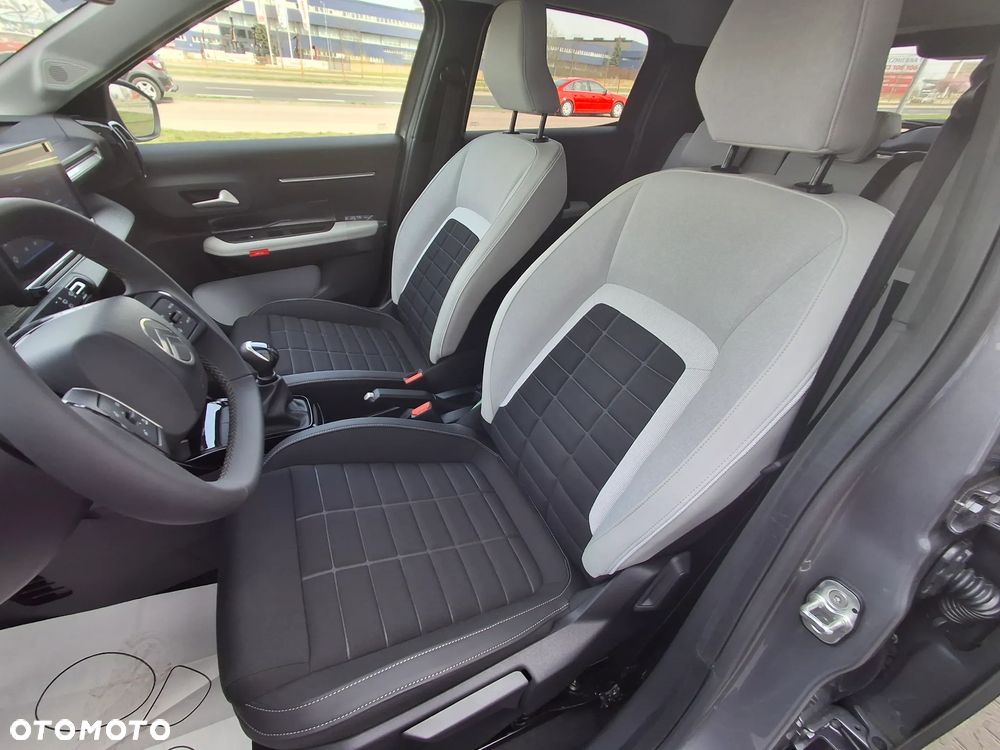 Citroën C3 1.2 T Max - 17