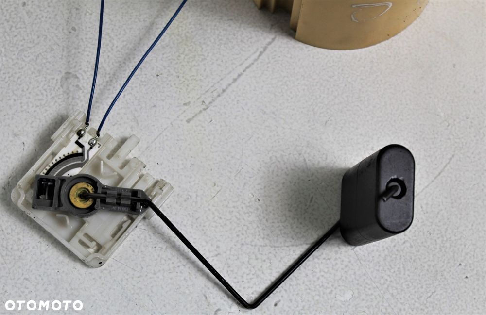 PŁYWAK POMPKA PALIWA BMW X5 E53 6763100 3.0D - 2